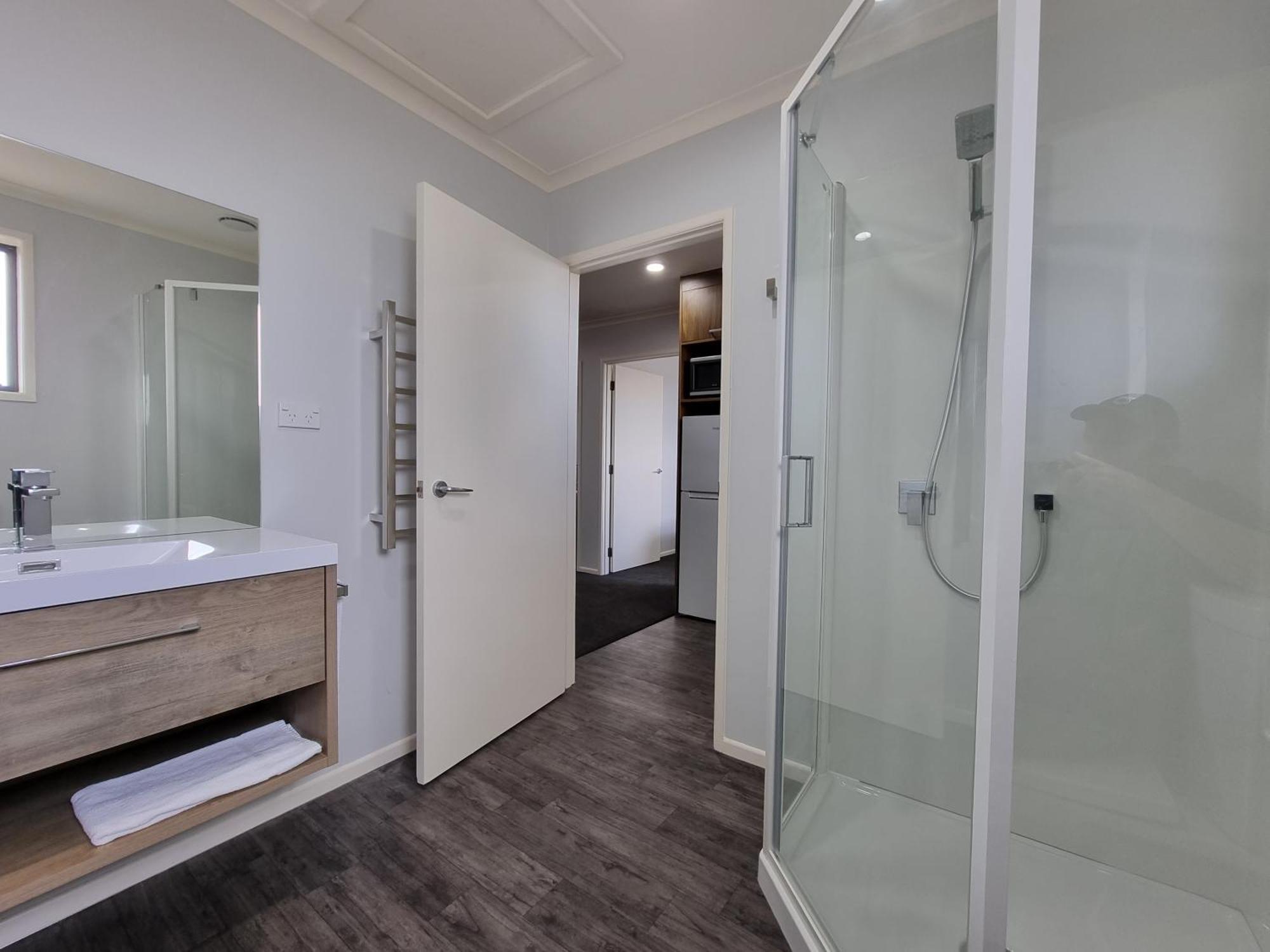 Antonio Mews Motel สแตรทฟอร์ด ภายนอก รูปภาพ