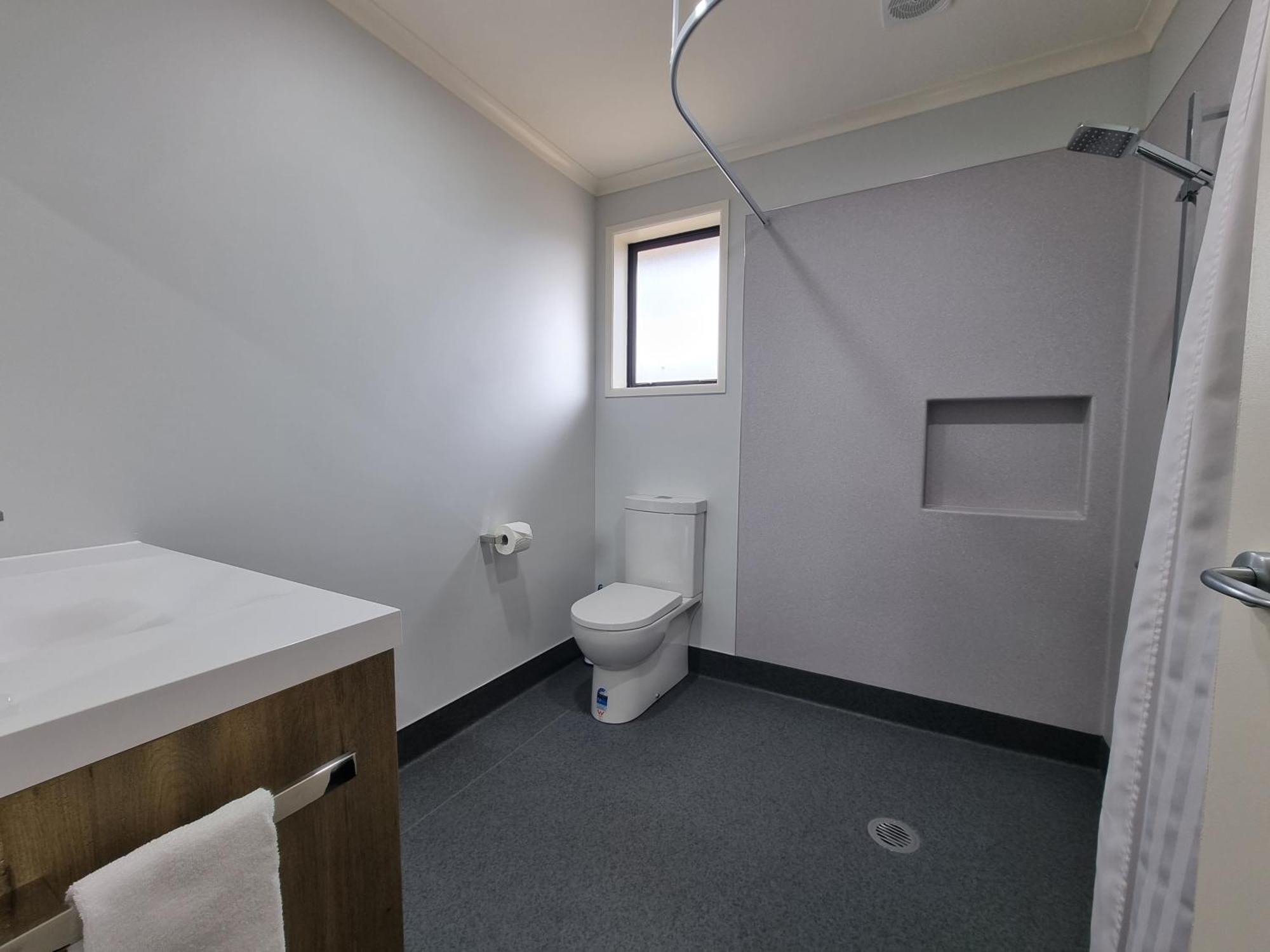 Antonio Mews Motel สแตรทฟอร์ด ภายนอก รูปภาพ