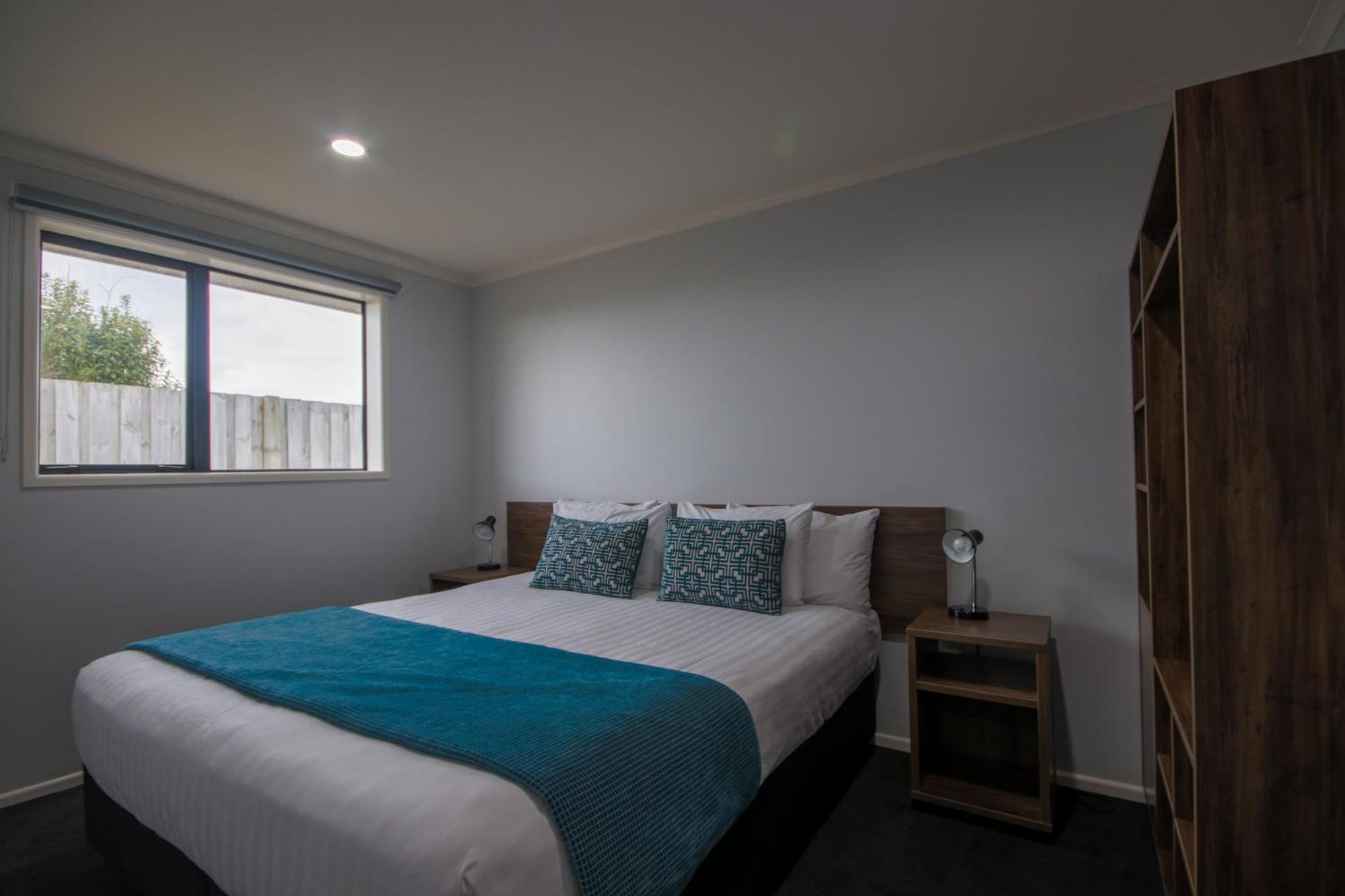 Antonio Mews Motel สแตรทฟอร์ด ภายนอก รูปภาพ