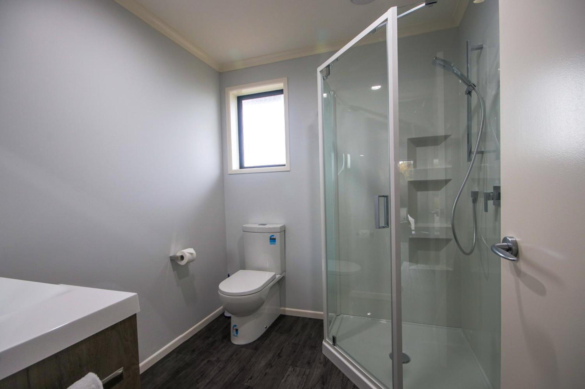 Antonio Mews Motel สแตรทฟอร์ด ภายนอก รูปภาพ